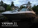 2015 Yamaha
