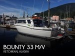 1997 Bounty