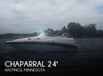 1998 Chaparral