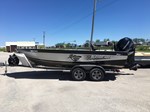 2015 KingFisher Flex