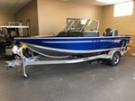 2017 Alumacraft Classic