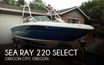 2004 Sea Ray