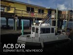 2004 Aluminum Chambered Boats
