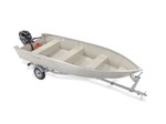 2017 Princecraft LYNX