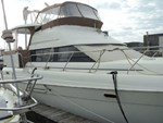 1994 Silveton 41 Aft Cabin