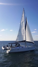 2007 Beneteau Oceanis 343