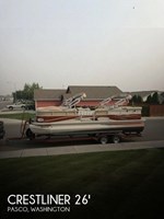 2008 Crestliner