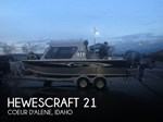 2016 Hewescraft