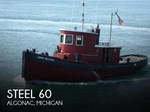 1913 Steel