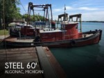 1913 Steel