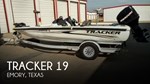 2007 Tracker