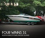 2002 Four Winns
