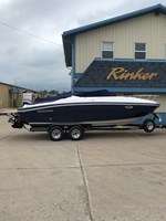 2019 Rinker 23QX CC
