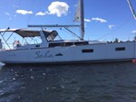 2014 Beneteau Oceanis 38