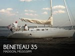 1993 Beneteau
