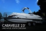 2017 Caravelle
