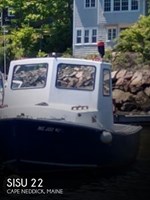 1979 Sisu