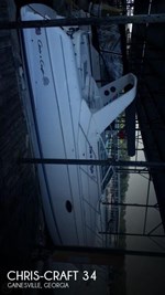 1992 Chris-Craft