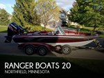 2010 Ranger