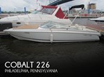 2000 Cobalt
