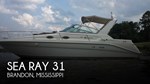1996 Sea Ray
