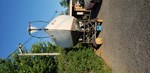 1974 Grampian Cabin 6 ft tall