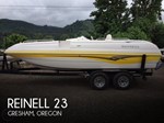 2005 Reinell