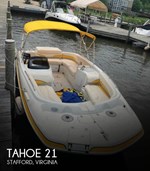 2013 Tahoe