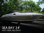 2008 Sea Ray