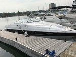 1995 Chris-Craft 27 concept