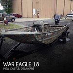 2014 War Eagle