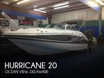 2014 Hurricane