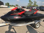 2010 Sea-Doo RXT-X 260