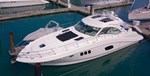 2009 Sea Ray Sundancer