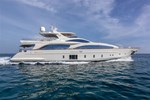 2012 AZIMUT Grande