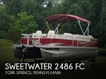 2012 Sweetwater
