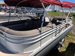 2019 Bennington 23 GLDI