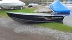 2011 Alumacraft V14