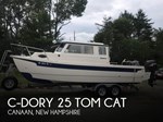 2007 C-Dory