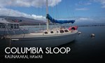 1973 Columbia