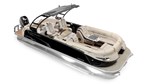 2017 Princecraft Vogue 25XT