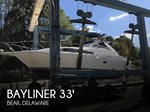 1997 Bayliner