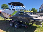 2018 Glastron GTS 245