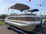 2018 Bennington 22 SFXDI
