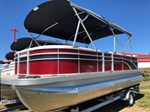 2019 Bennington 22 SLXPDI
