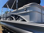 2019 Bennington 23 SLXSDI