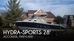 2005 Hydra-Sports