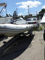 2008 TITAN AL310