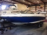 2018 Bayliner Element E21
