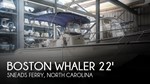 2006 Boston Whaler